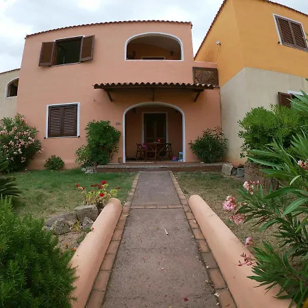 Casa Letizia Apartment