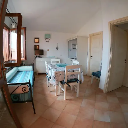 Casa Letizia