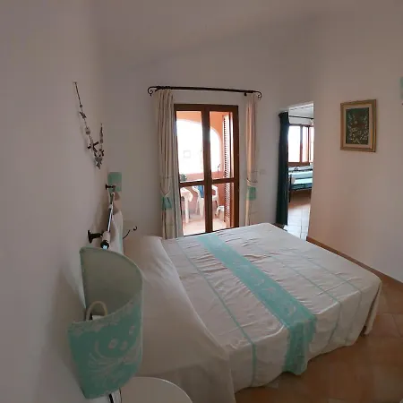 Casa Letizia * Aglientu