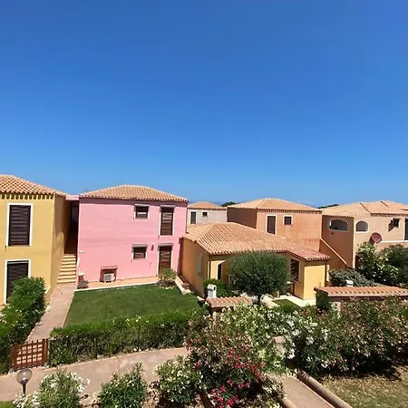 Casa Letizia Aglientu