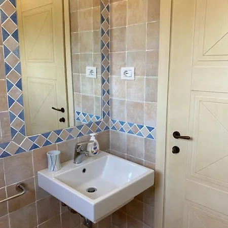 Apartment Casa Letizia