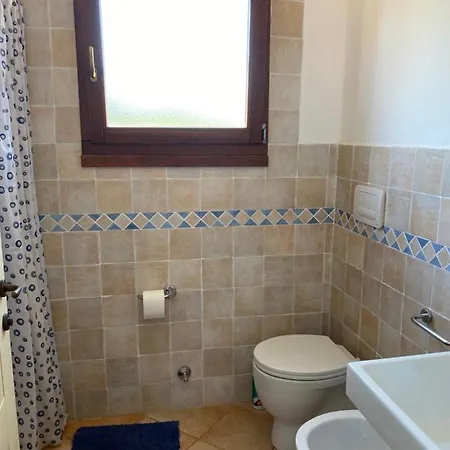 Casa Letizia Apartment