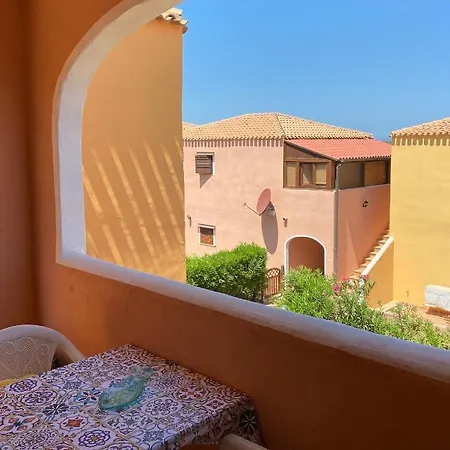 Apartment Casa Letizia Aglientu
