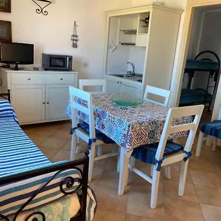 Casa Letizia * Aglientu