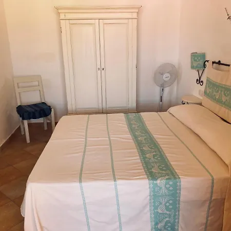 Apartment Casa Letizia Aglientu