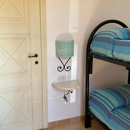 Casa Letizia *
