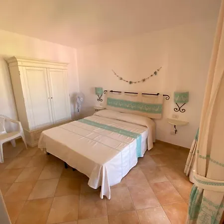 Casa Letizia