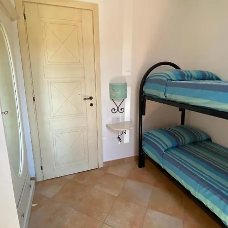 Casa Letizia * Aglientu