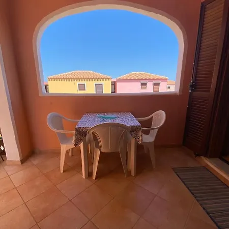 Apartment Casa Letizia Aglientu