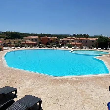 Apartment Casa Letizia Aglientu