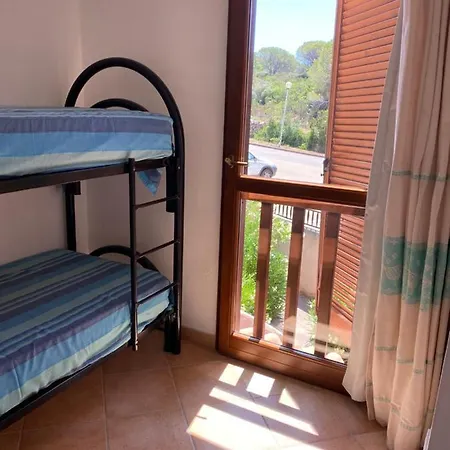 Apartment Casa Letizia