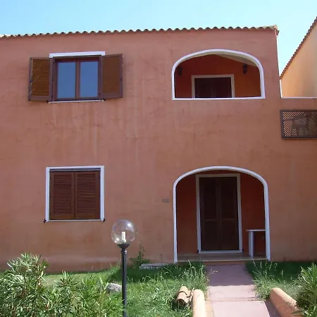 Casa Letizia * Aglientu