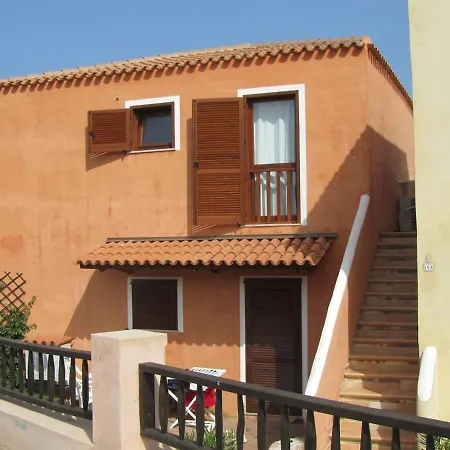 Casa Letizia Apartment *